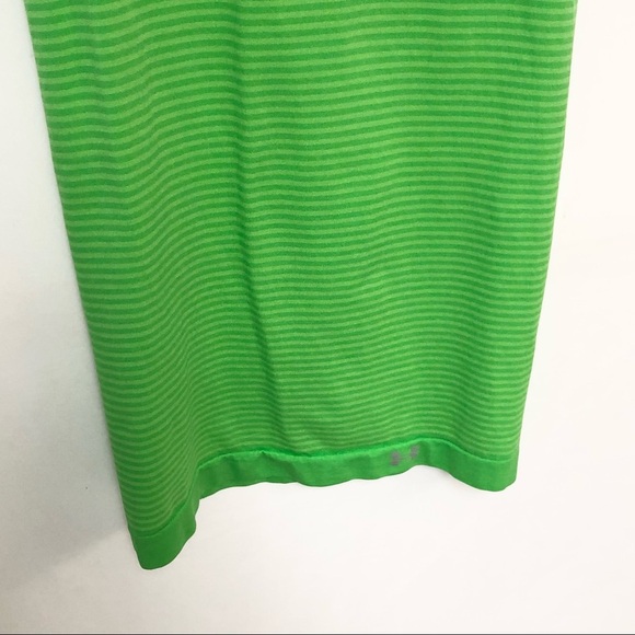 Under Armour Heat Gear Compression Tank Sz XS - Picture 5 of 10